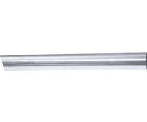 Gardinia Chicago edelstahloptik 20mm 240cm (10011135) ab 15,99 € |  Preisvergleich bei