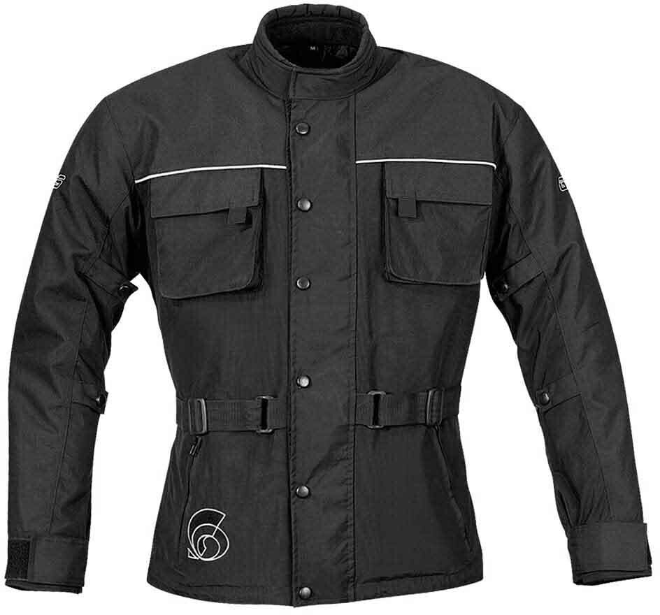 GMS Veste Frisco