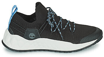 timberland solar wave black