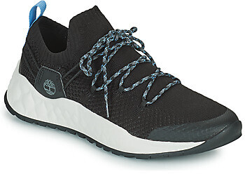 timberland solar wave black