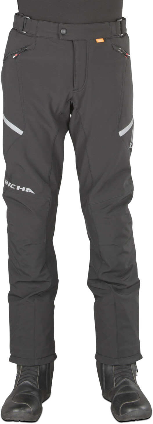 Richa Softshell black