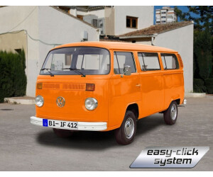 Revell VW T2 Bus (07667)