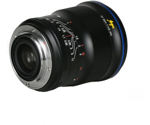 LAOWA Argus 33mm f0.95 CF APO ab 419,23 € | Preisvergleich