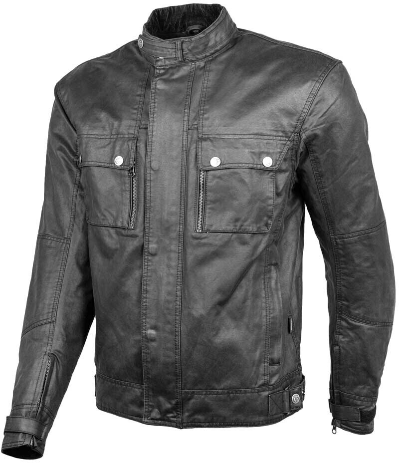 GMS Austin Black