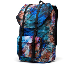 Herschel Little America Backpack summer tie dye a € 82,99 (oggi) | Migliori  prezzi e offerte su idealo