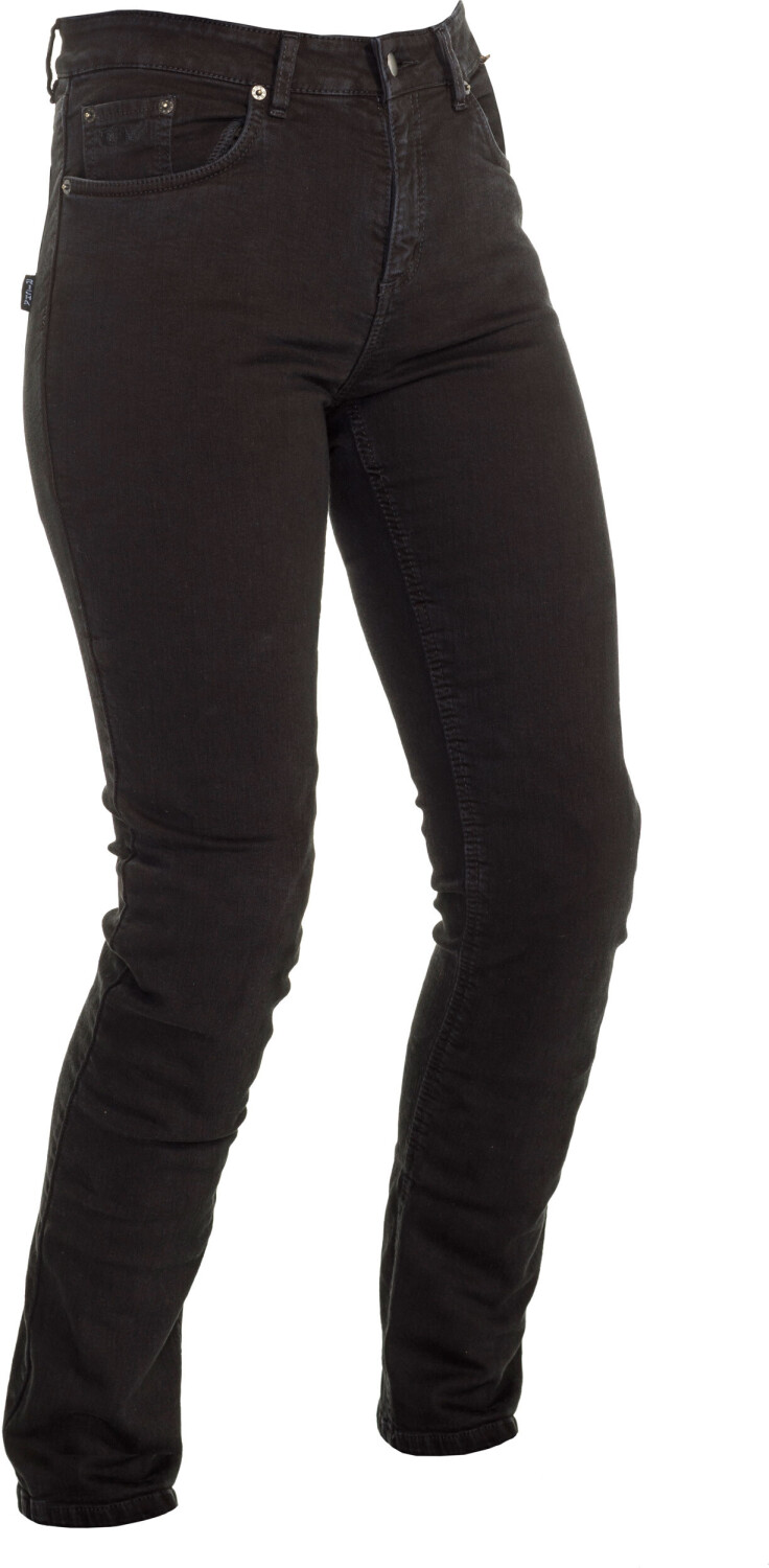 Richa Nora Slim Women black