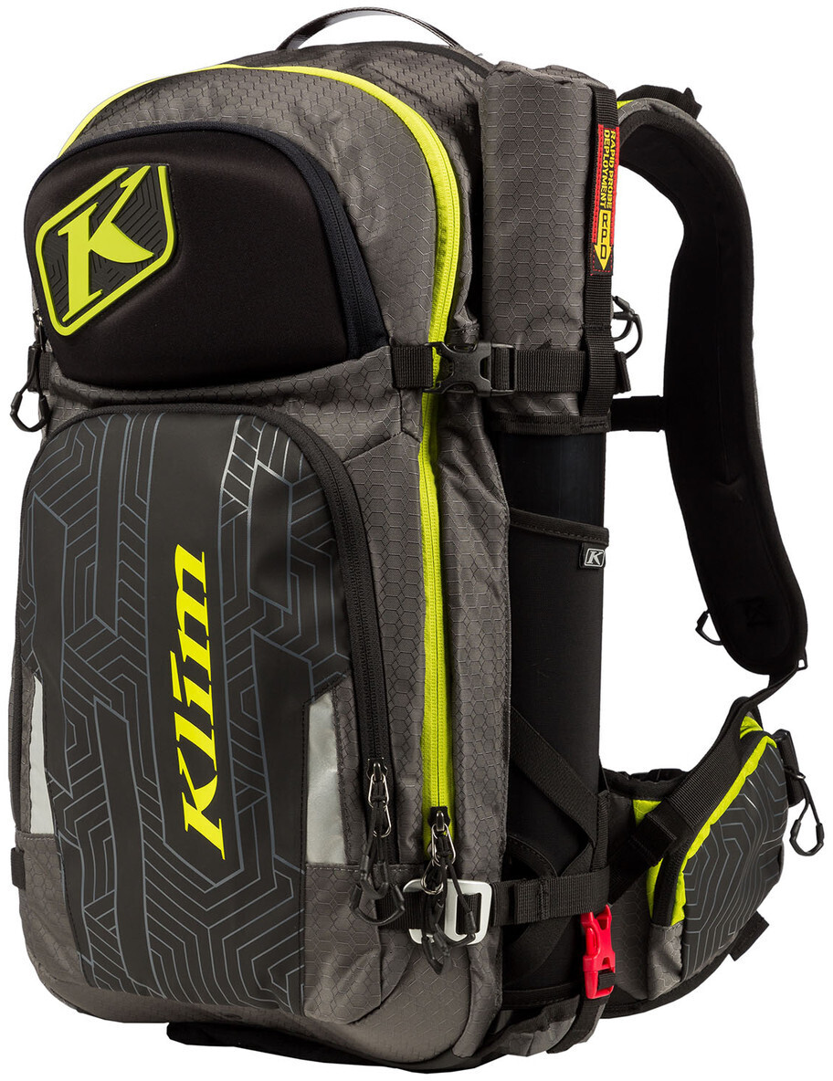 Klim Krew Pak Lime