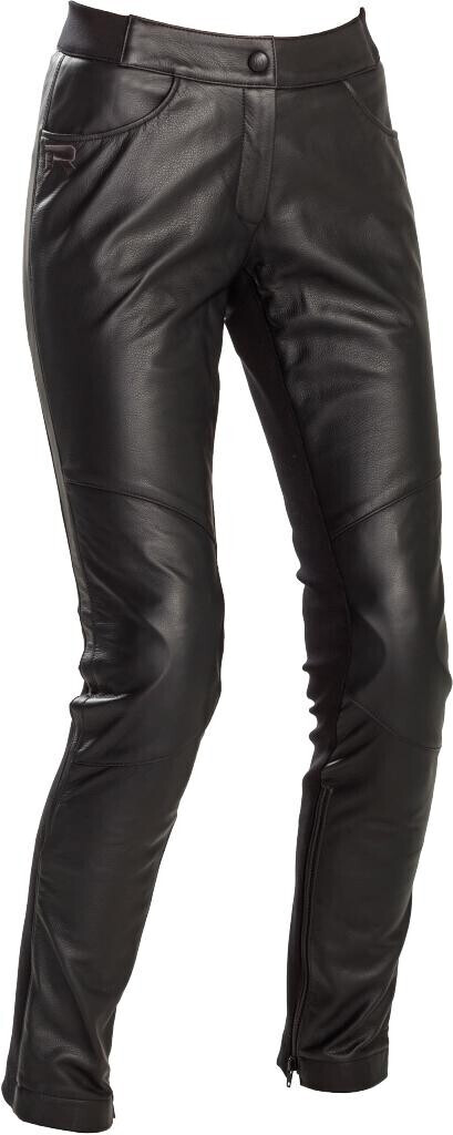 Richa Catwalk Leatherpants black