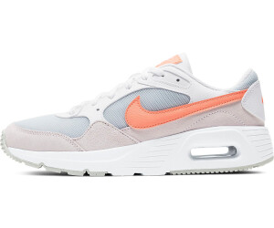Nike Air Max SC GS (CZ5358) white/crimson bliss/light violet desde 53,99 €  | Compara precios en idealo