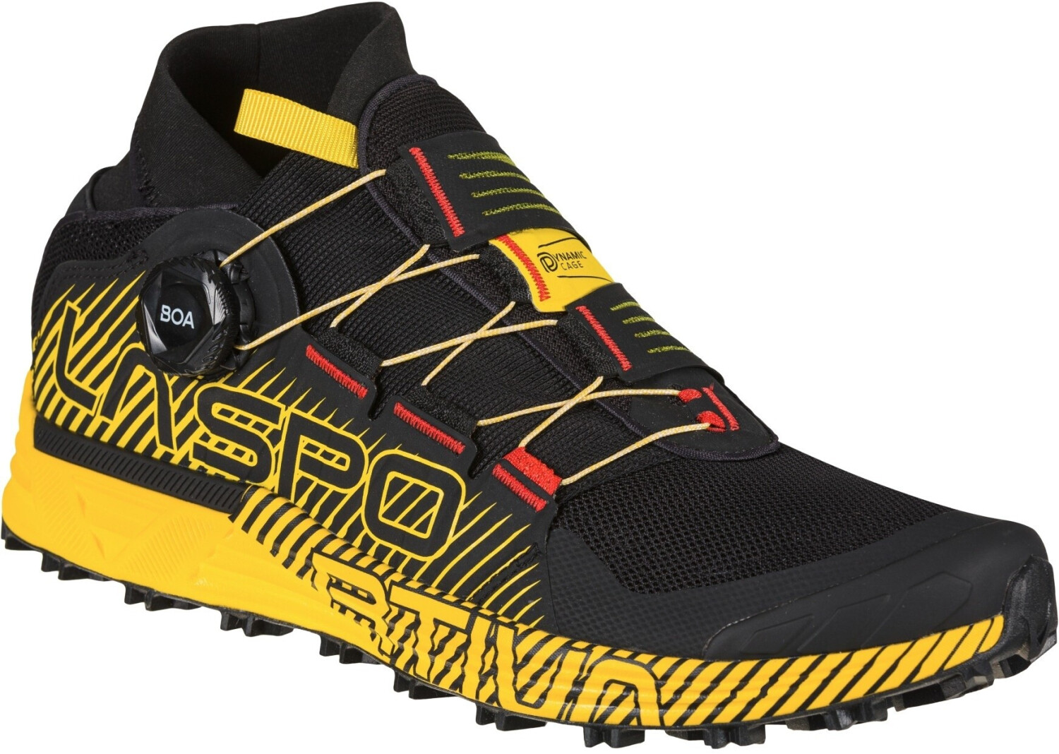 Buy La Sportiva Cyklon from 103.32 Today Best Deals on idealo