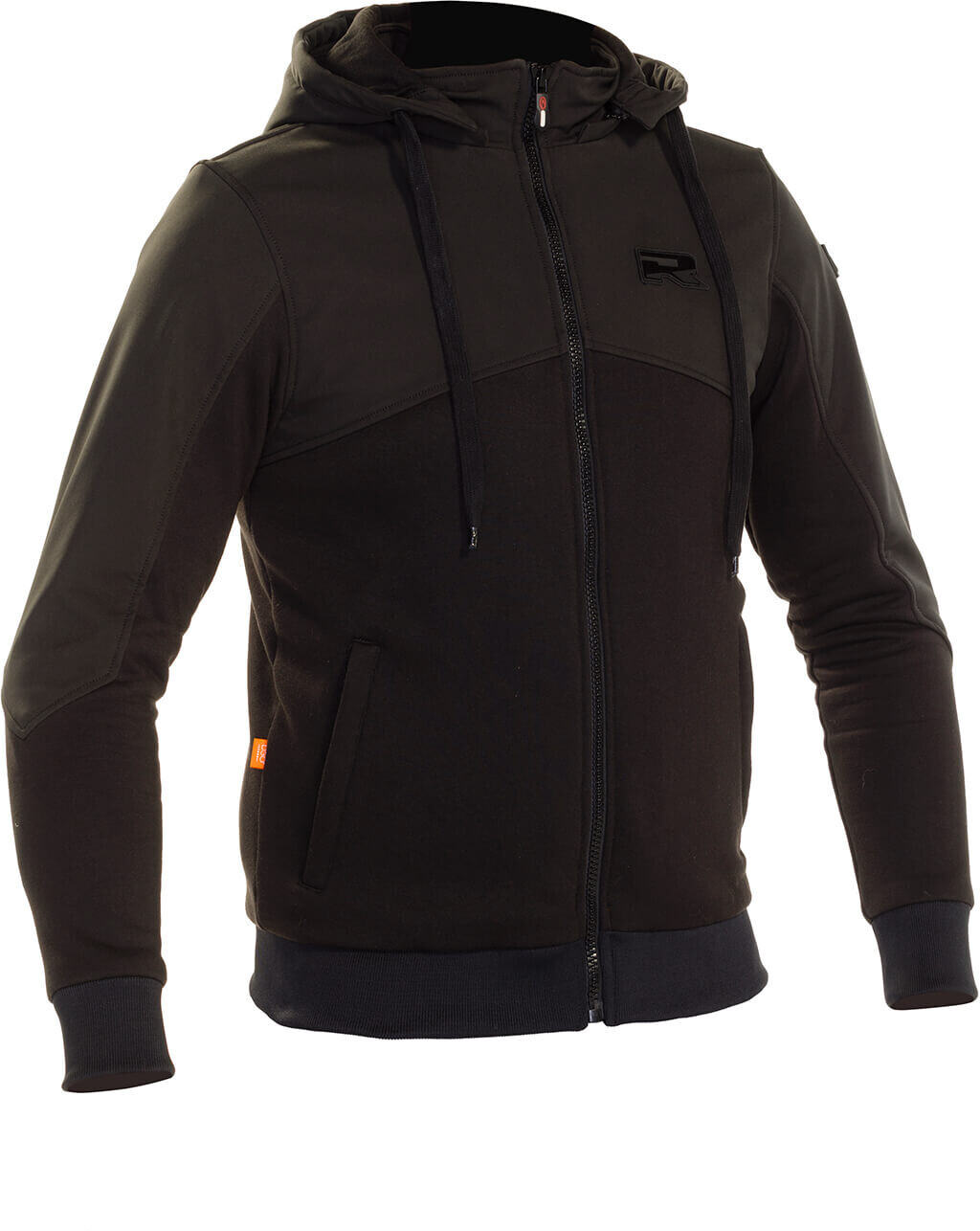 Richa Titan Core Black
