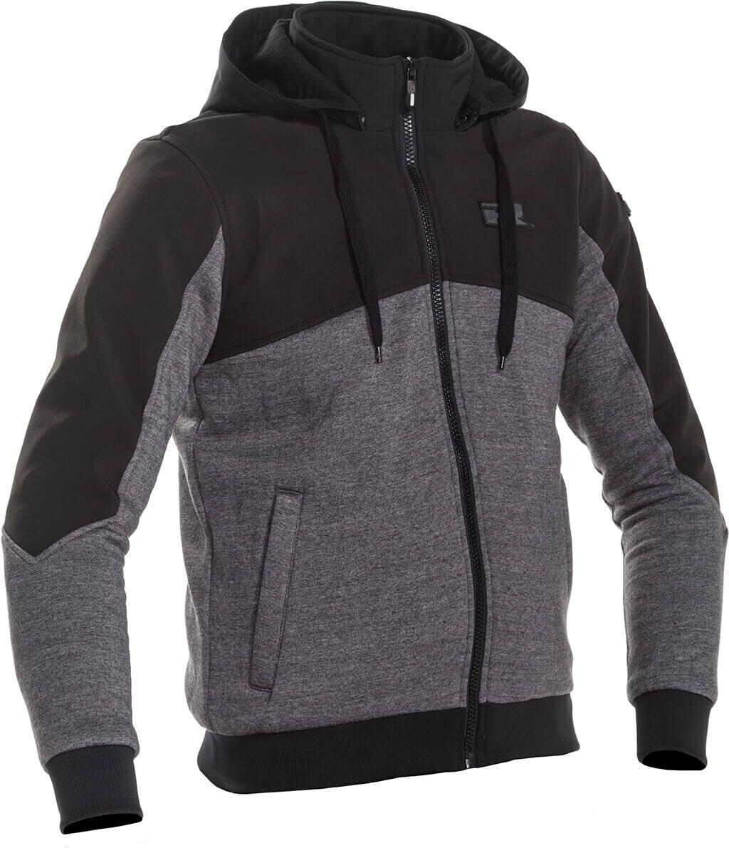 Richa Titan Core Grey/Black