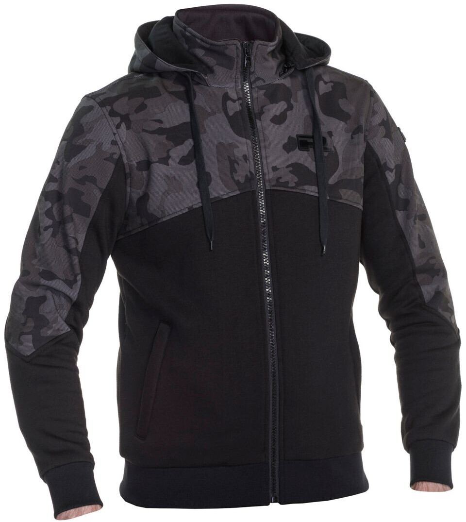 Richa Titan Core Black/Camo