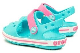 Crocs Crocband Sandal Kids 12856 digital aqua a 17 94 oggi