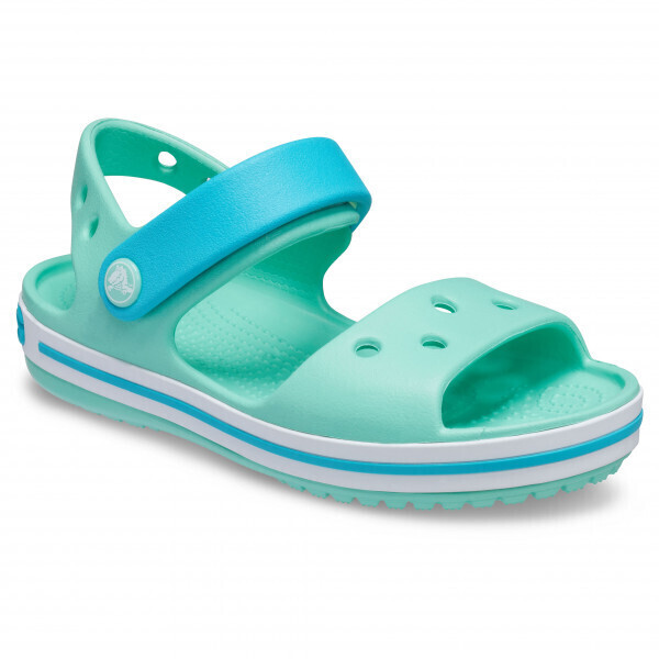 Crocs Crocband Sandal Kids (12856) pistachio desde 22,72 € Compara