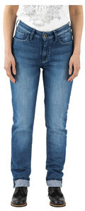 Rokker Birdie Jeans Women blue