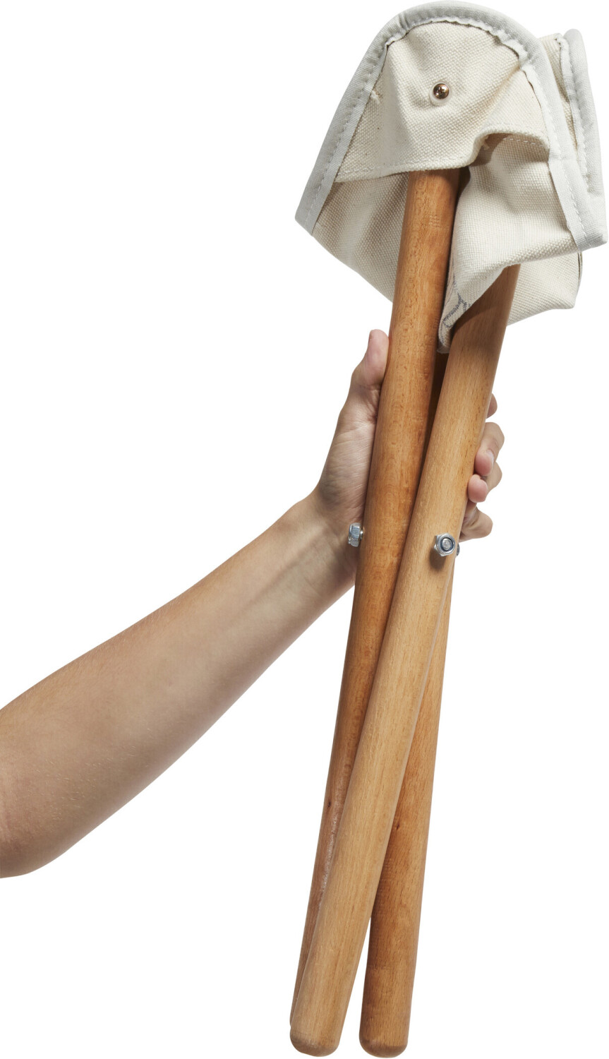 Nordisk Rebild Wooden Tripod Sitz (2021) natural ab 58,00