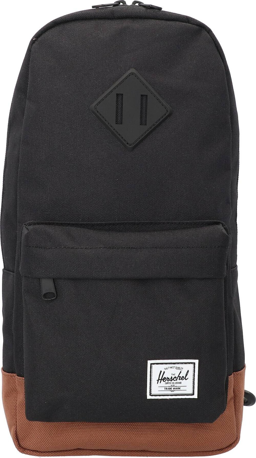 Herschel Herschel Heritage Cross Bag black