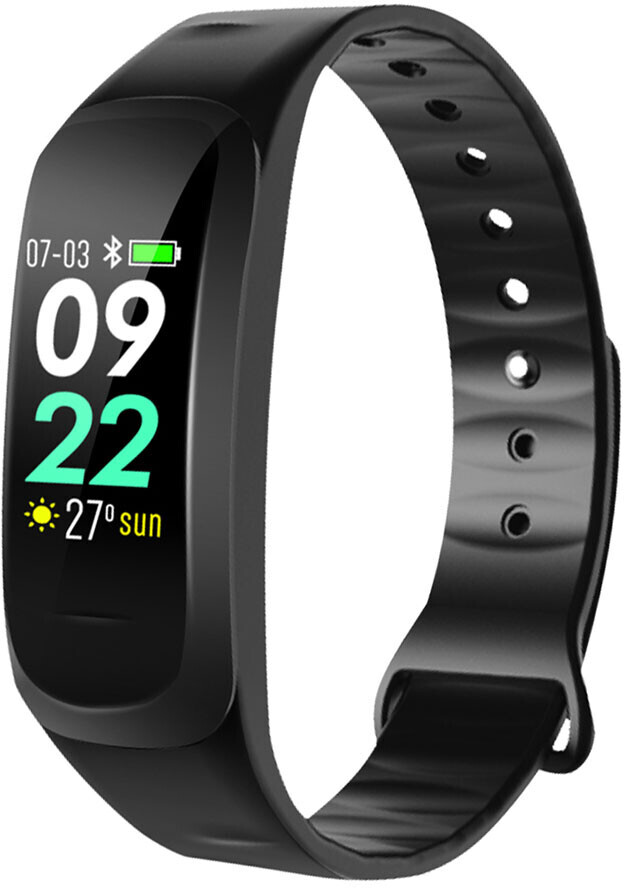 Ksix mobile tech Healthy HR