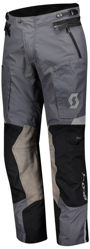 Scott Dualraid Dryo Pants S20 black/grey