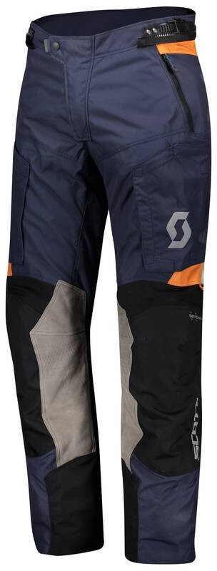Scott Dualraid Dryo Pants S20 blue