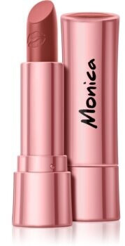 Makeup Revolution X Friends Satin Lipstick (3.5 g)