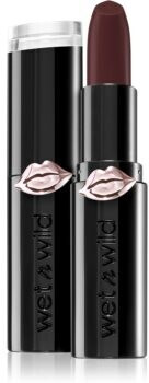 wet n wild MegaLast Matte Hydrating Lipstick (3.3 g)