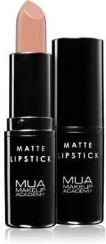 MUA Makeup Academy Matte Lipstick (3,2g)