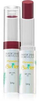 Physicians Formula Murumuru Butter Lip Cream LSF 15 (3.4 g)