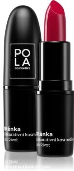 Pola Cosmetics Sappy Lips Hydrating Lipstick (3.8 g)
