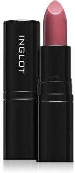 Inglot Lipsatin Lipstick (4.4g)