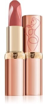 L'Oréal Color Riche Les Nus hydrating Lipstick (3.6 g)
