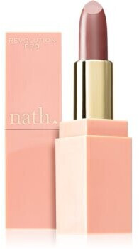 Revolution Beauty X Nath Matte Hydrating Lipstick (3,2g)
