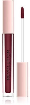Makeup Revolution Lip Vinyl Liquid Lipstick (3,6ml)