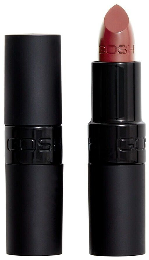 Gosh Velvet Touch Lipstick 122 Nougat  (4g)