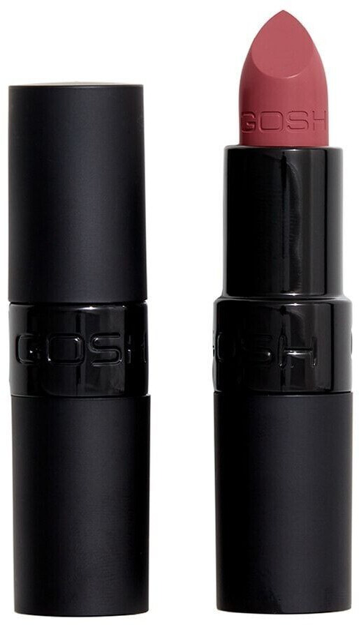 Gosh Velvet Touch Lipstick 160 Delicious  (4g)