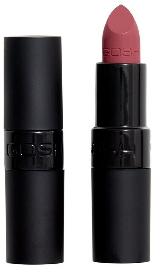 Gosh Velvet Touch Longlasting Lipstick 002 Rose  (4g)