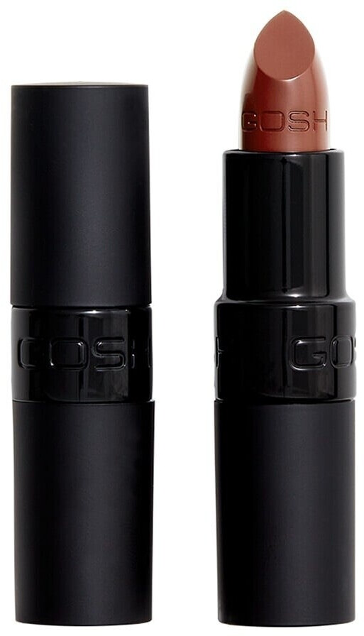 Gosh Velvet Touch Longlasting Lipstick 003 Antique  (4g)