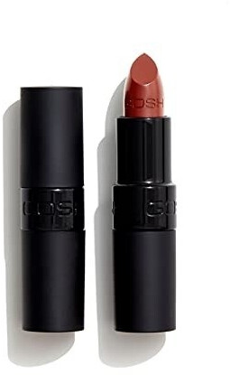 Gosh Velvet Touch Longlasting Lipstick 013 Cinnamon  (4g)