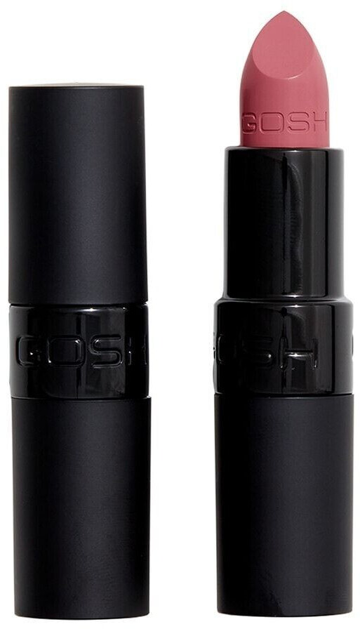 Gosh Velvet Touch Longlasting Lipstick 019 Angel  (4g)