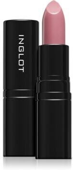 Inglot Lipsatin Lipstick 308 (4.4g)