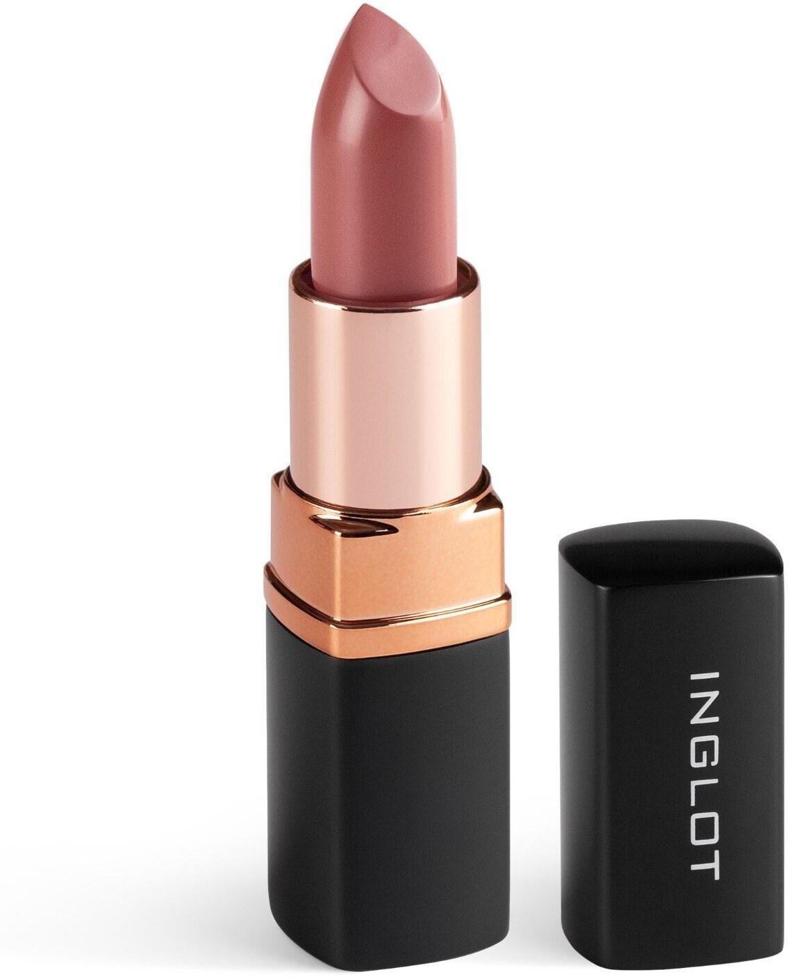 Inglot Lipsatin Lipstick 310 (4.4g)
