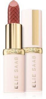 L'Oréal Elie Saab Limited Collection Color Riche hydrating Lipstick 02 Santal Clash (3,6 g)