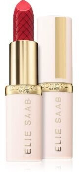 L'Oréal Elie Saab Limited Collection Color Riche hydrating Lipstick 04 Royal Attitide (3,6 g)