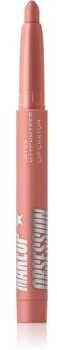 Makeup Obsession Matchmaker Matte Cream Lipstick Lotus (1 g)