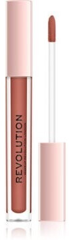 Makeup Revolution Lip Vinyl Liquid Lipstick Chauffeur (3,6ml)