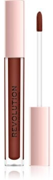 Makeup Revolution Lip Vinyl Liquid Lipstick Gone Rogue (3,6ml)