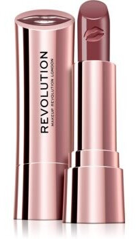 Makeup Revolution Satin Kiss Lipstick Vampire (3.5 g)