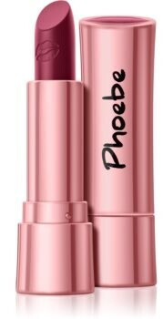 Makeup Revolution X Friends Satin Lipstick Phoebe (3.5 g)