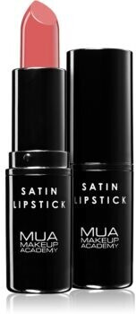 MUA Makeup Academy Satin Satin-Lipstick Love Letter (3,2g)